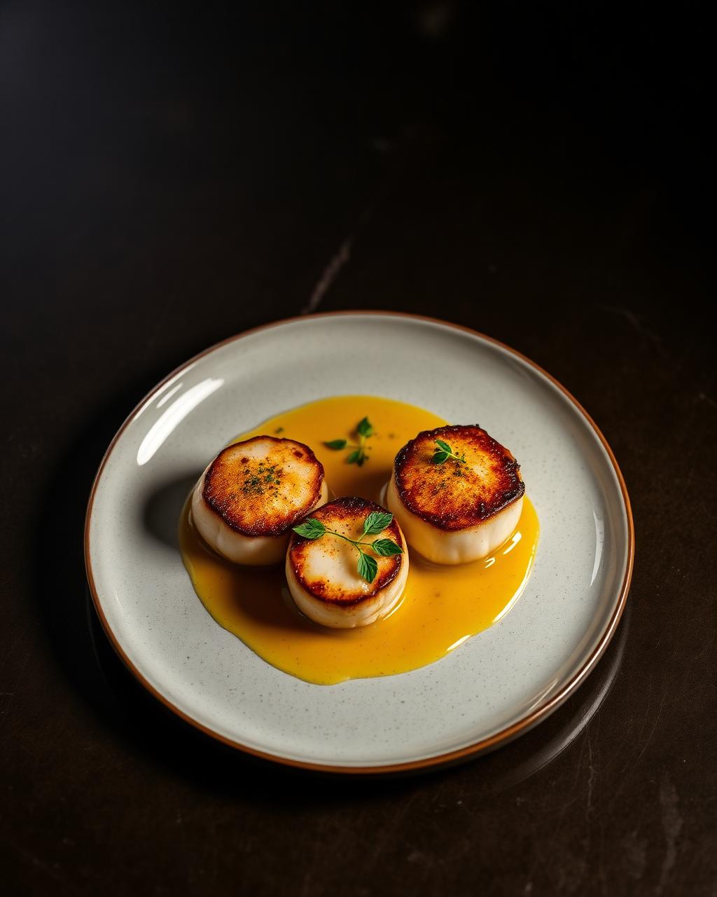 Hokkaido Scallop